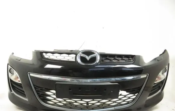 Mazda CX-7 Front bumper