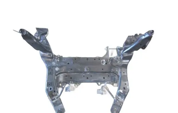 BMW X1 F48 F49 Front suspension assembly kit set 31116872729 6872729BMWX1