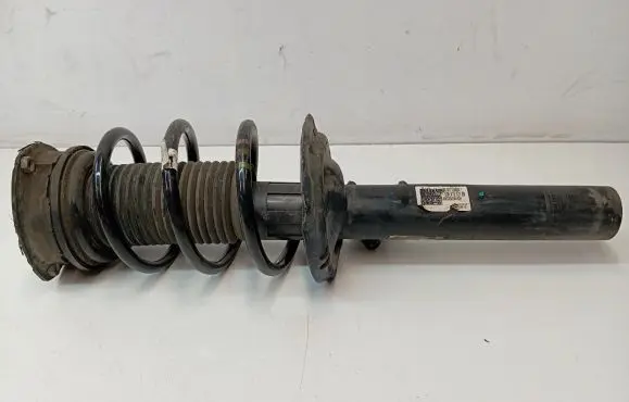 Volkswagen Tiguan Allspace Front shock absorber/damper 5QF413031