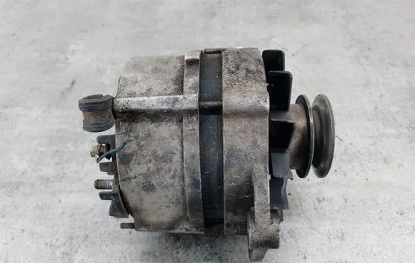 Volkswagen Transporter - Caravelle T4 Generator/alternator
