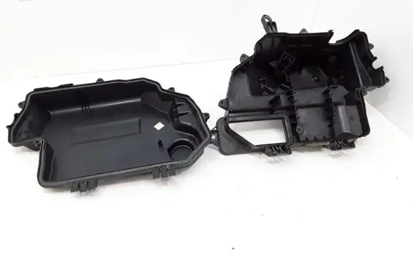 Audi A6 S6 C6 4F Fuse box set 4F2907355A
