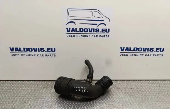 Opel Combo D Turbo turbocharger oiling pipe/hose 51898782 B538 23B00A0140