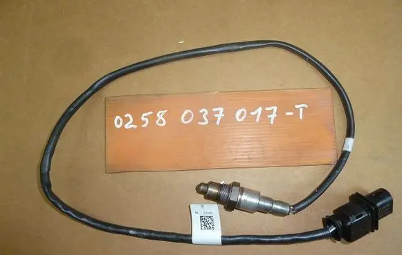 BMW X3 G01 Lambda probe sensor 0258037017-T