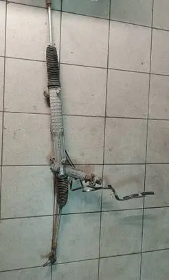 Ford Transit Steering rack K26p0572ph