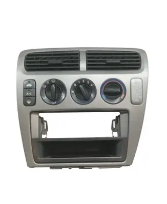 Honda Civic Climate control unit 79500-S6D-G021-M1