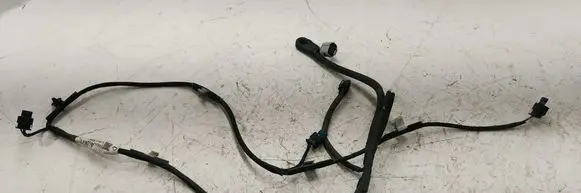 Subaru Outback (BT) Parking sensor (PDC) wiring loom 87624AN01B