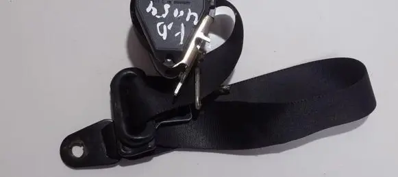 Ford Focus Front seatbelt 560626501 319000240