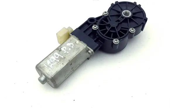 Maserati Ghibli Seat adjustment motor L0243367AA 3P4142 19993060114