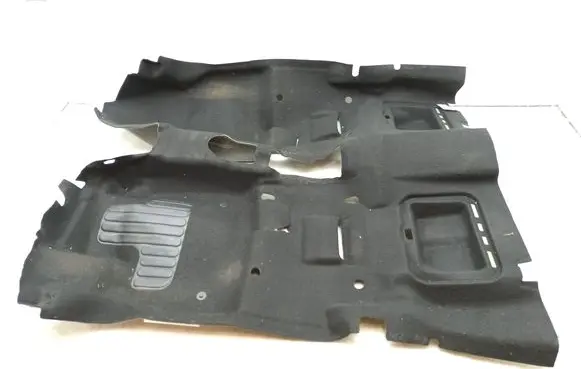 Mercedes-Benz Citan W415 Interior carpet 749028276R