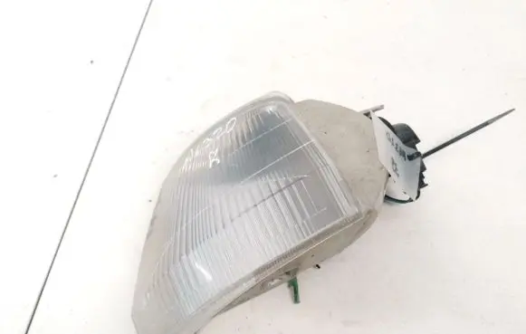 Peugeot 406 Front indicator light