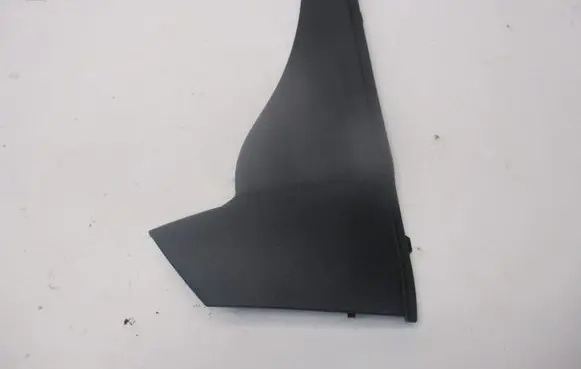 Citroen C3 Dashboard side end trim