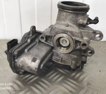 Land Rover Range Rover Evoque L538 EGR valve G4D35H273BB 34415E0737 704923090