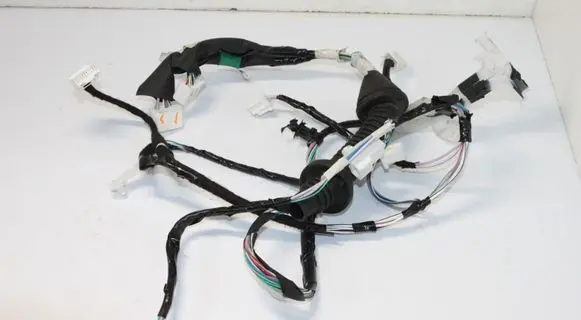 Toyota Auris E180 Front door wiring loom 821510G30B