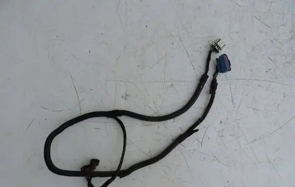 Opel Insignia A In-tank fuel pump 