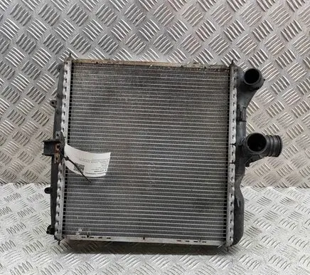 Porsche Boxster 987 Coolant radiator 99710613202