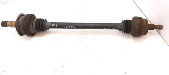 Mercedes-Benz CL C216 Rear driveshaft