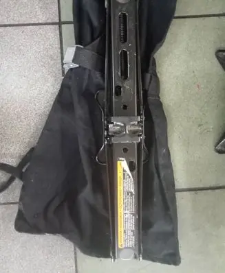 KIA Ceed Lift Jack 13580536