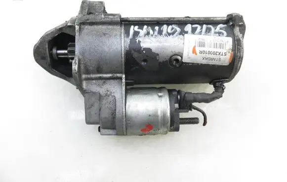 Volkswagen PASSAT B5.5 Starter motor STX200010R