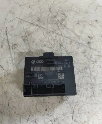 Audi A4 S4 B8 8K Door control unit/module 8T0959795N 8T0959795B 7P10027757
