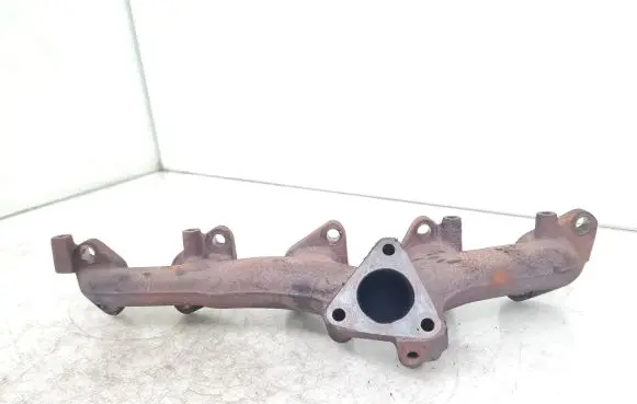 Opel Zafira A Exhaust manifold 24442866