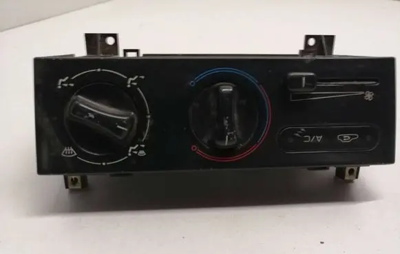 Peugeot 406 Climate control unit 652550Z 69150002 C311RF