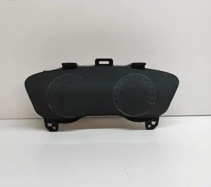 Ford Mondeo MK IV Speedometer (instrument cluster) FS7T10849ALB
