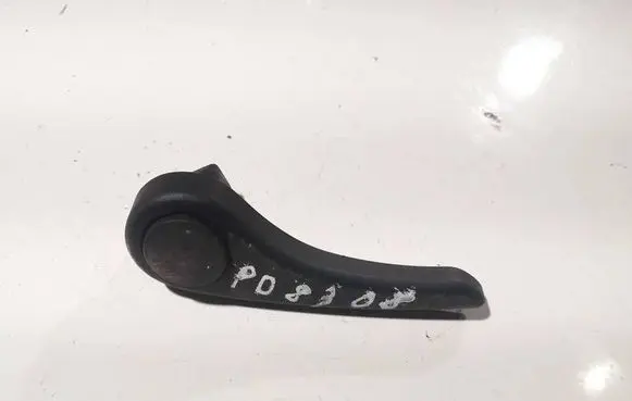 Peugeot 407 Other interior part 5175505