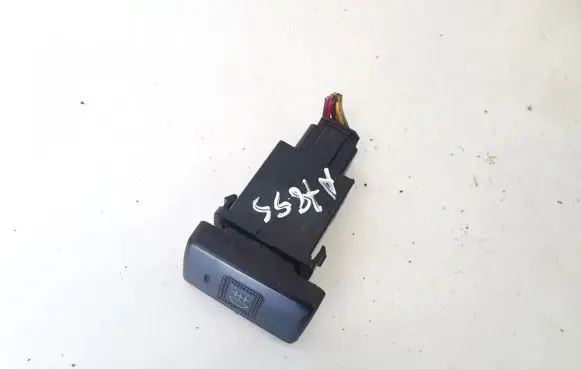 Hyundai Trajet Fog light switch 864w027501