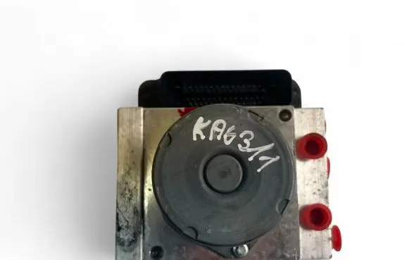 ABS control unit/module