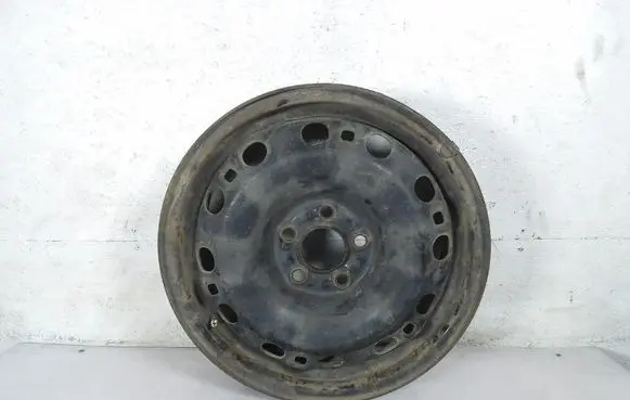 Skoda Fabia Mk3 (NJ) R18 forged rim 