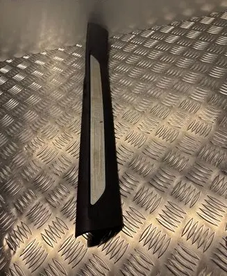 BMW X5 F15 Front sill trim cover 7284557