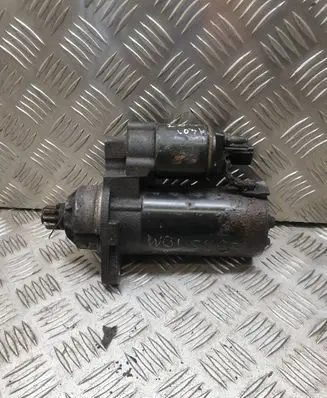 Volkswagen PASSAT B6 Starter motor