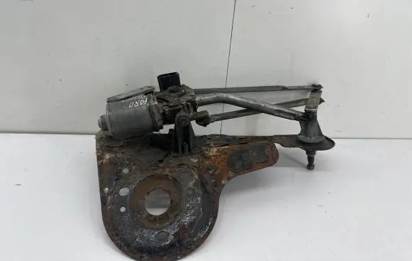Ford Fusion Front wiper linkage and motor 2S6T17B571AC