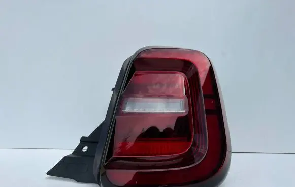 Fiat 500E Rear/tail lights 20270203 52154466