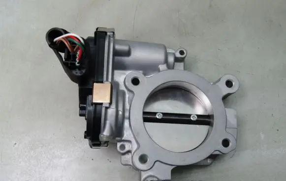 Nissan X-Trail T33 Throttle valve 6RA6002