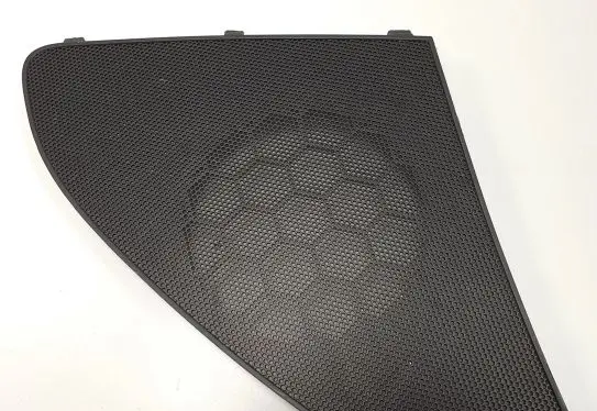 KIA Picanto Front door speaker cover trim 84712-1Y500