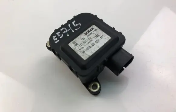Rover 75 Intake manifold valve actuator/motor 0132801150