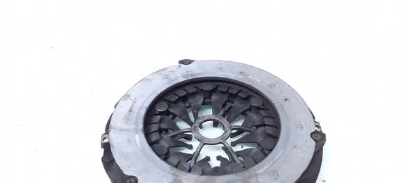 Volkswagen Transporter - Caravelle T5 Pressure plate F2201