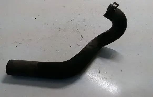 Jaguar X-Type Engine coolant pipe/hose 1X4H19A699AA