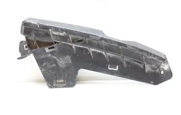 Volvo V70 Front bumper mounting bracket 30796388