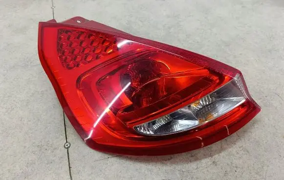 Ford Fiesta Rear/tail lights 8A6113405A