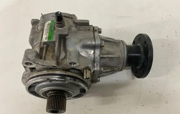 KIA Sportage Gearbox transfer box case 3D510