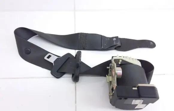Jaguar X-Type Front seatbelt 4X43F61294CP