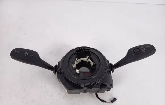 BMW 3 F30 F35 F31 Wiper turn signal indicator stalk/switch 9253746
