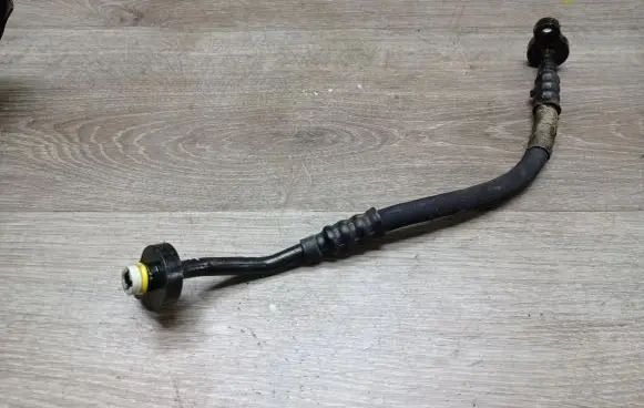 Volvo S80 Air conditioning (A/C) pipe/hose 6G9N19E932EC