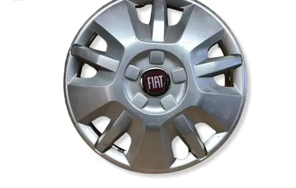 Fiat Ducato Headlight/headlamp 