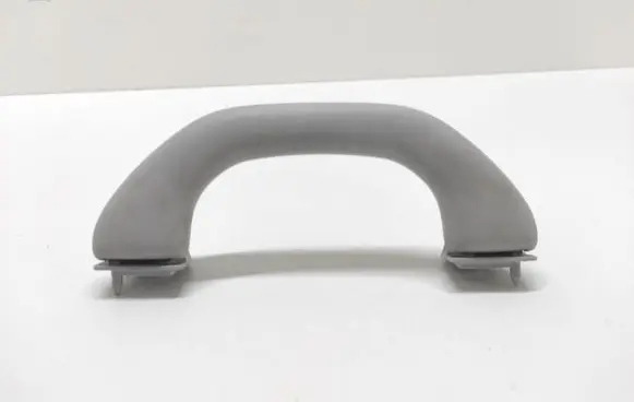 Skoda Fabia Mk2 (5J) Front interior roof grab handle