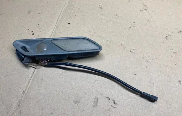 BMW 5 E34 Other interior light 8355038