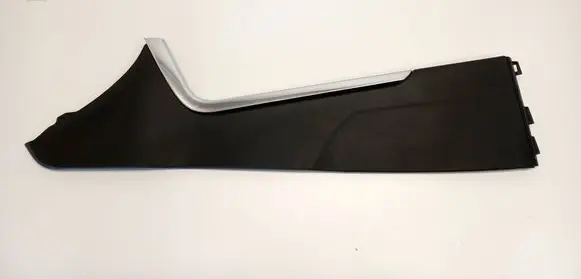 Jaguar XE Centre console side trim front LX73045M10AB