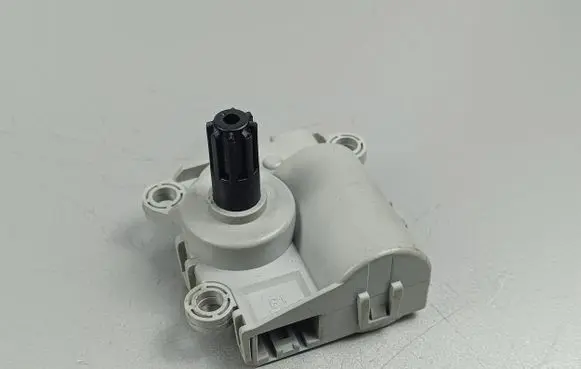 KIA Telluride Air flap motor/actuator HVCCD267NFFAA01